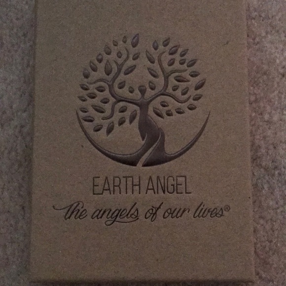 Brand New! Earth Angels Teacher Bracelet! - Picture 3 of 4